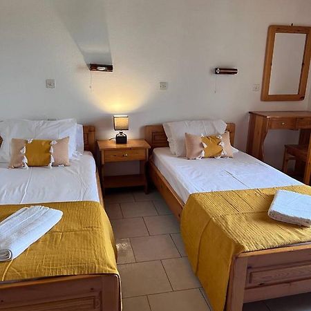 Gian Petro Apartments Sidari  Luaran gambar