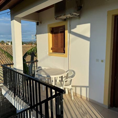 Gian Petro Apartments Sidari  Luaran gambar
