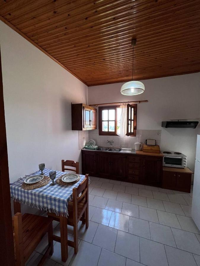 Gian Petro Apartments Sidari  Luaran gambar