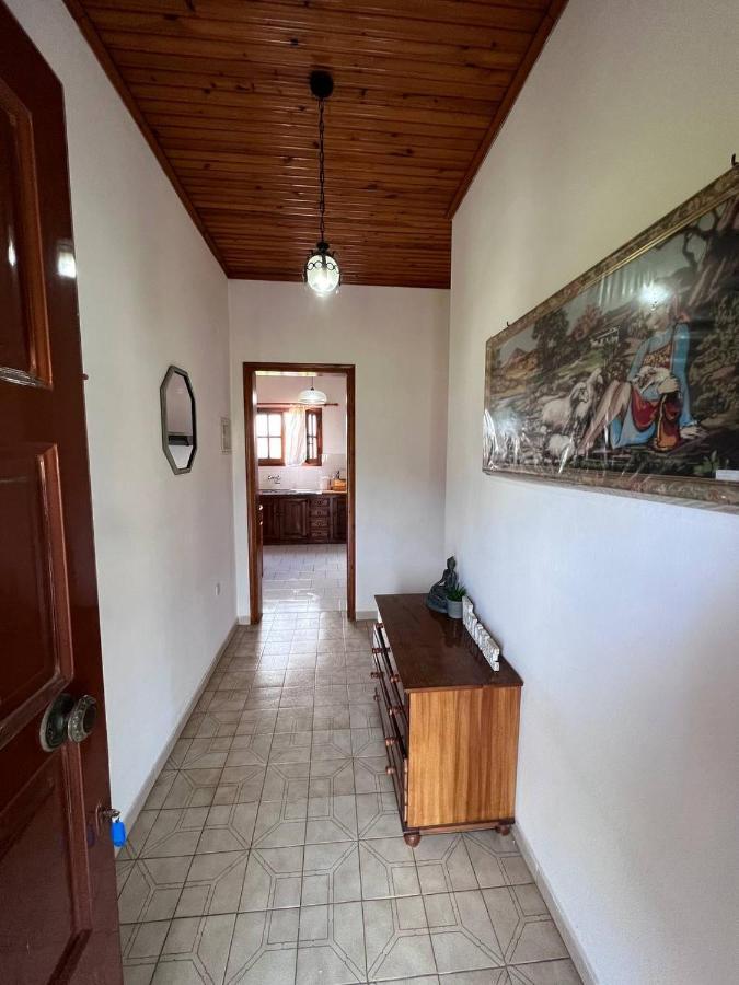 Gian Petro Apartments Sidari  Luaran gambar