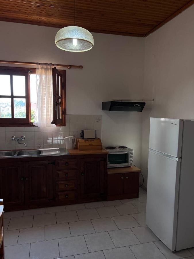 Gian Petro Apartments Sidari  Luaran gambar