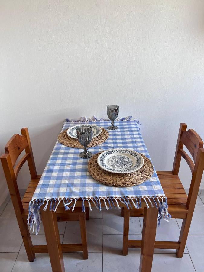 Gian Petro Apartments Sidari  Luaran gambar