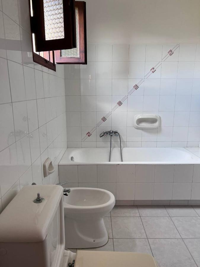 Gian Petro Apartments Sidari  Luaran gambar