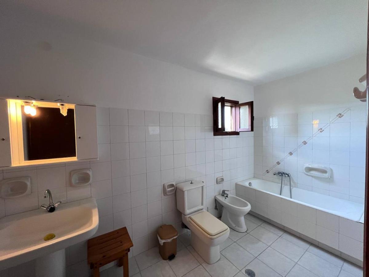 Gian Petro Apartments Sidari  Luaran gambar