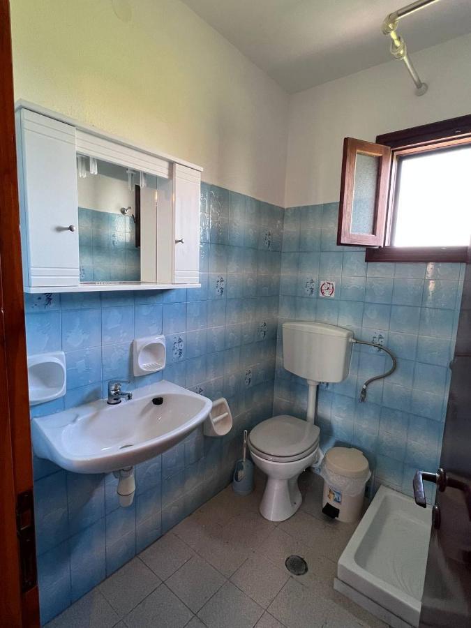Gian Petro Apartments Sidari  Luaran gambar