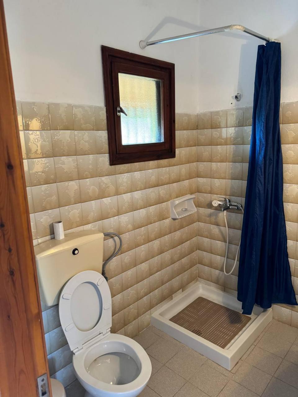 Gian Petro Apartments Sidari  Luaran gambar